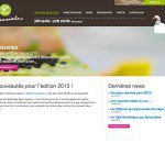Nouveau site web Épicuriales