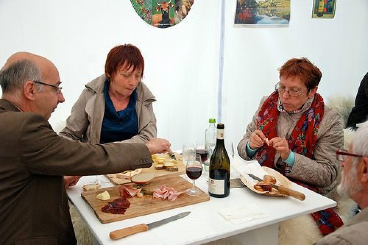 Photos du lundi 20 mai 2013