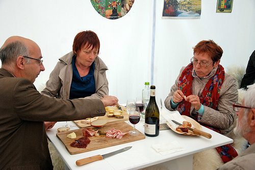 Photos du lundi 20 mai 2013