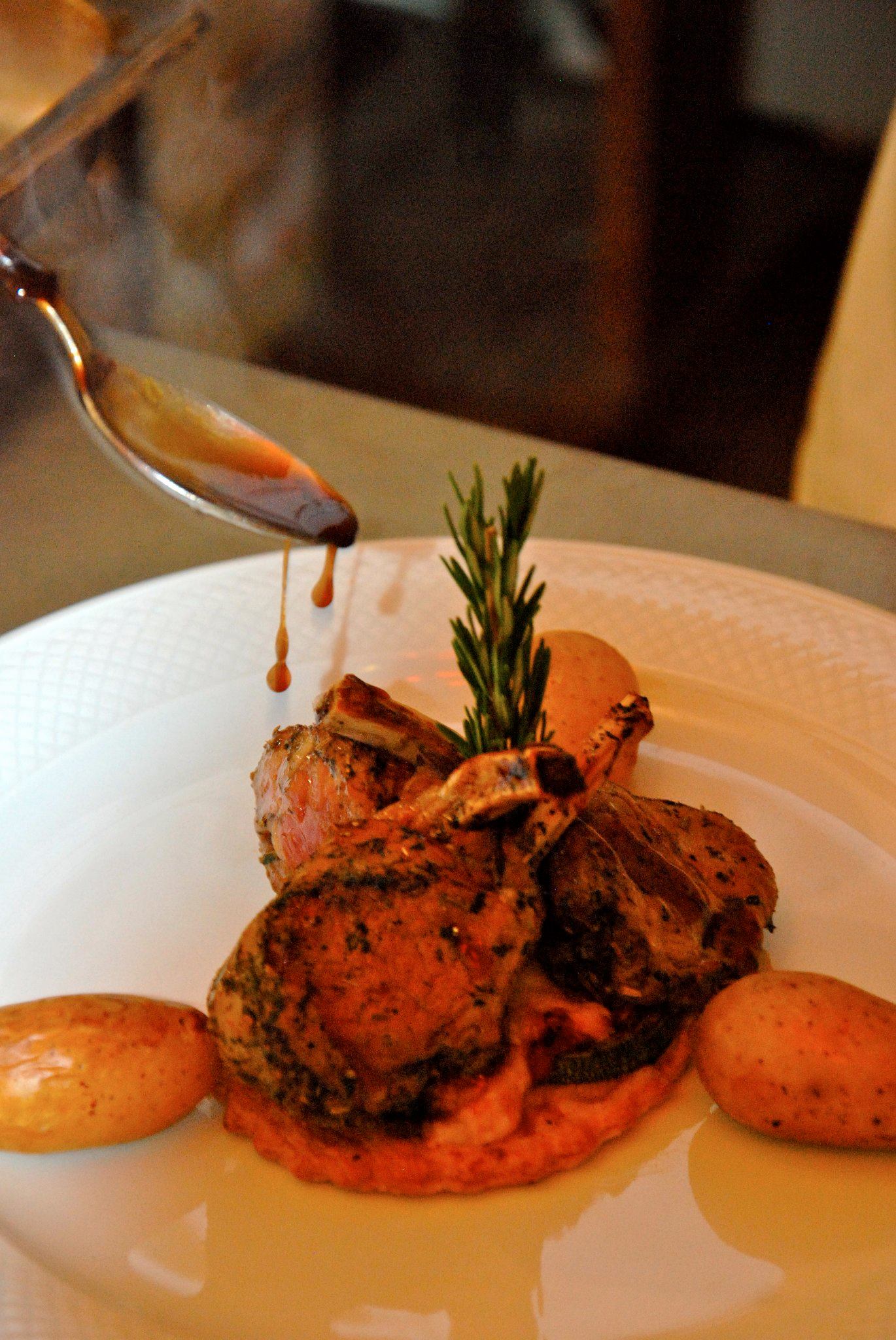 Les Epicuriales de Liège 2013 : clap de fin