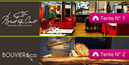 L&rsquo;application mobile des Epicuriales est en ligne