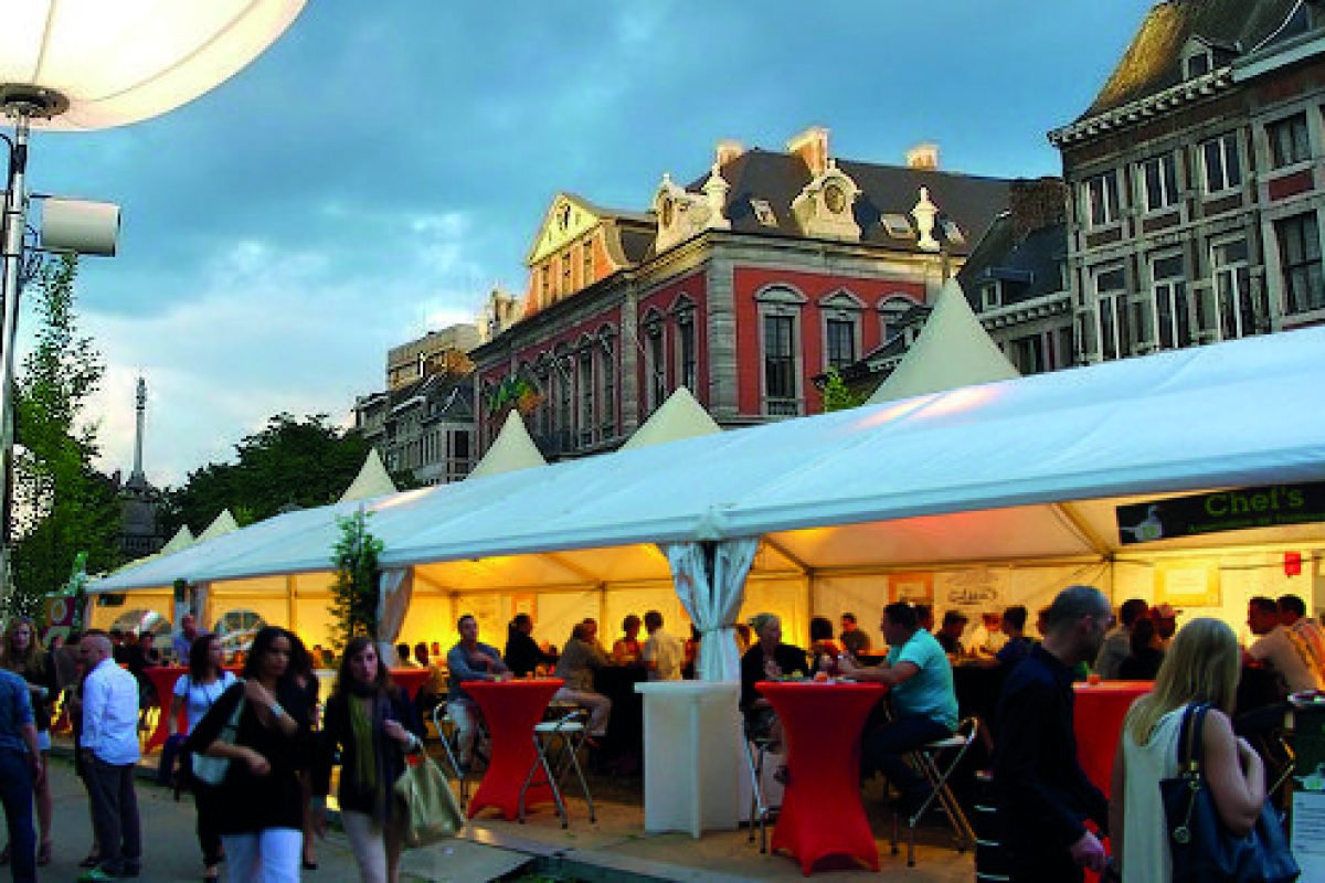 Les Epicuriales reviennent au Tivoli pour leur 10ème Anniversaire !