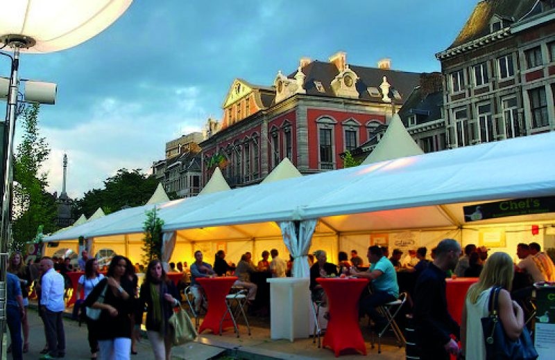 Les Epicuriales reviennent au Tivoli pour leur 10ème Anniversaire !
