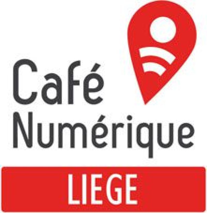 Un Café Numérique aux Epicuriales de Liège