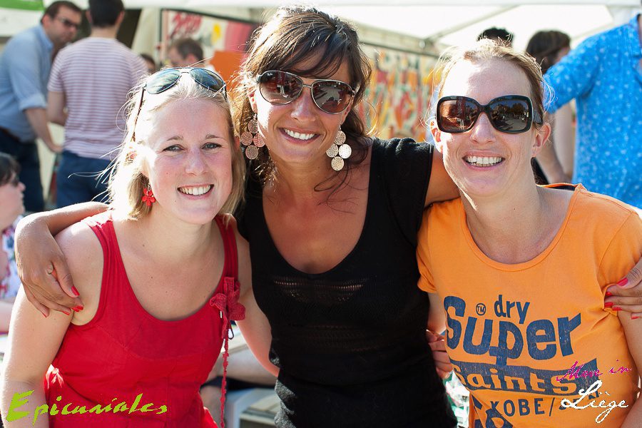 Photos du dimanche 8 juin 2014