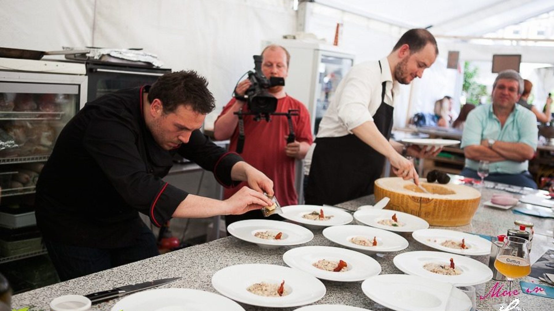 Donnez-nous votre avis sur les Epicuriales 2014 … et remportez un pack Duvel !