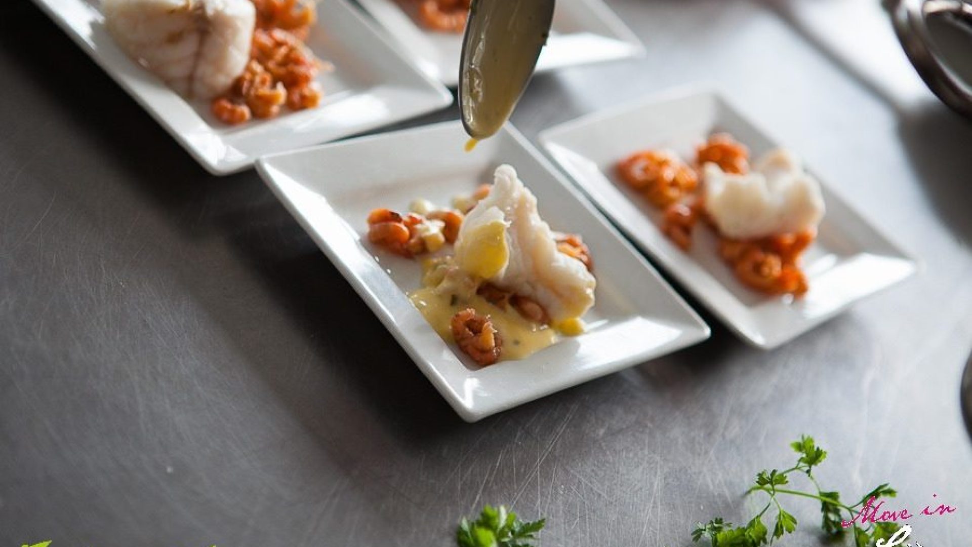 Les Epicuriales de Liège 2014 : c’est fini !