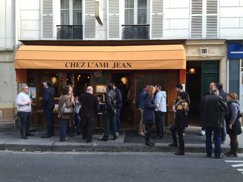 Les Epicuriales de Liège … à Paris !