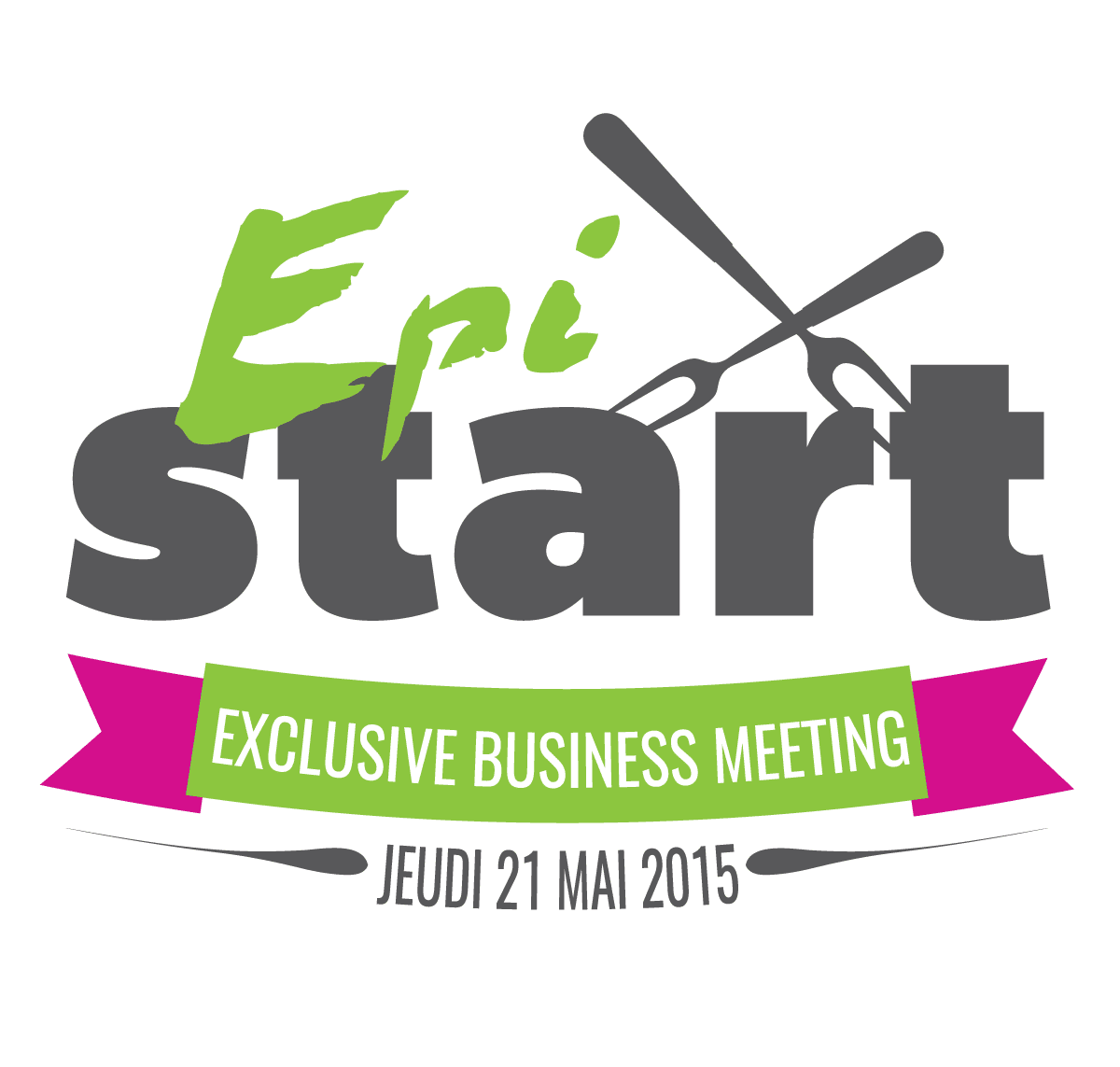 ÉpiStart — Exclusive Business Meeting