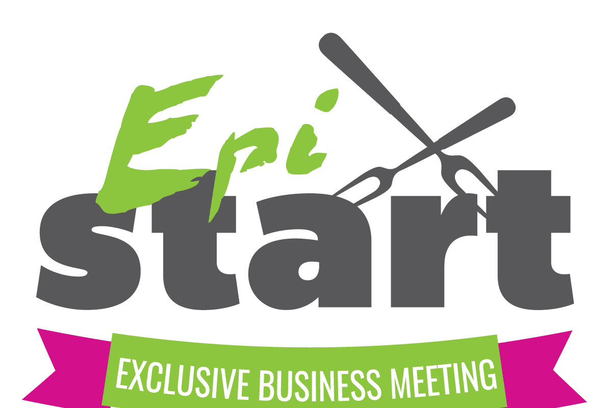 ÉpiStart — Exclusive Business Meeting