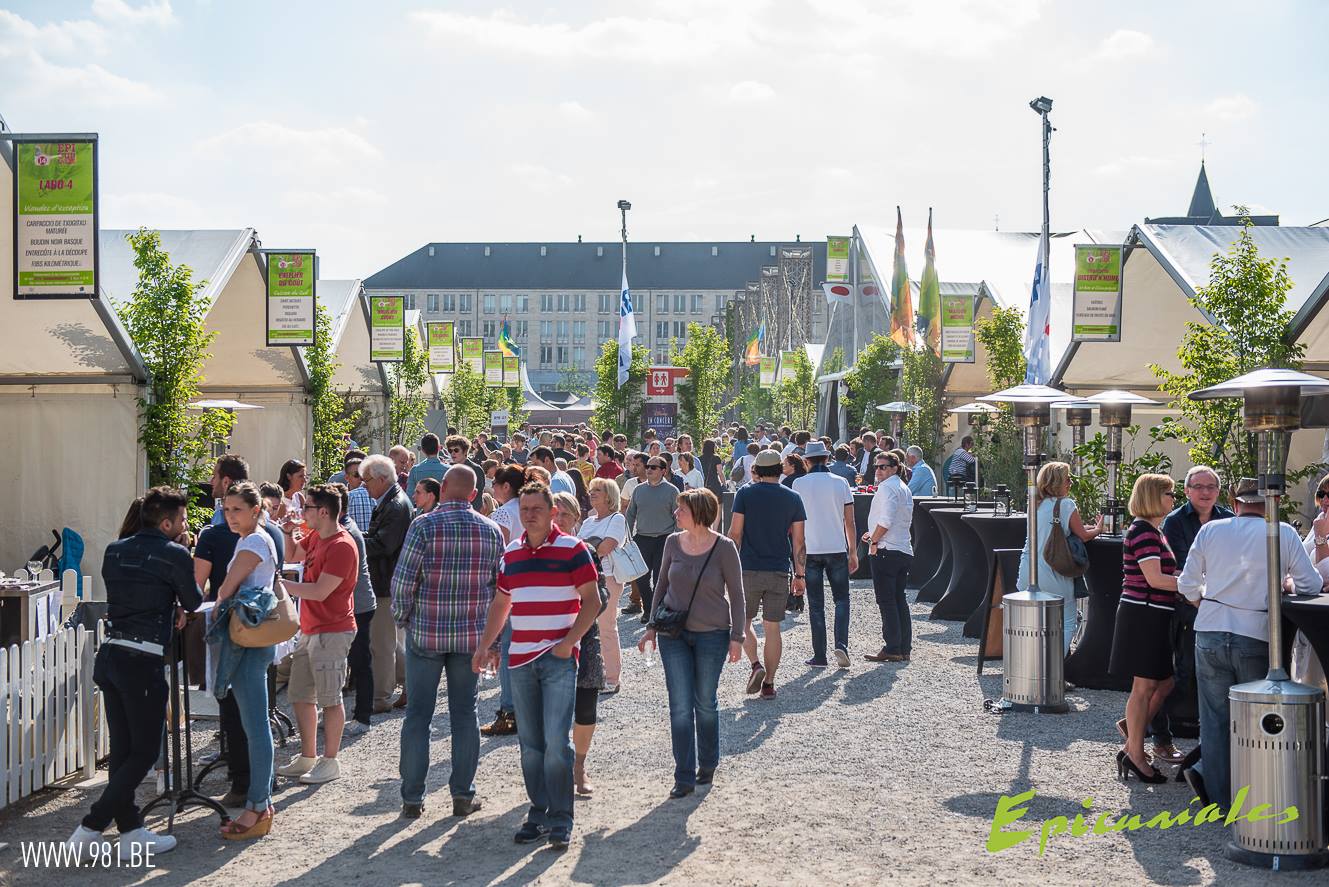 Les photos de l&rsquo;édition 2015 sont en ligne