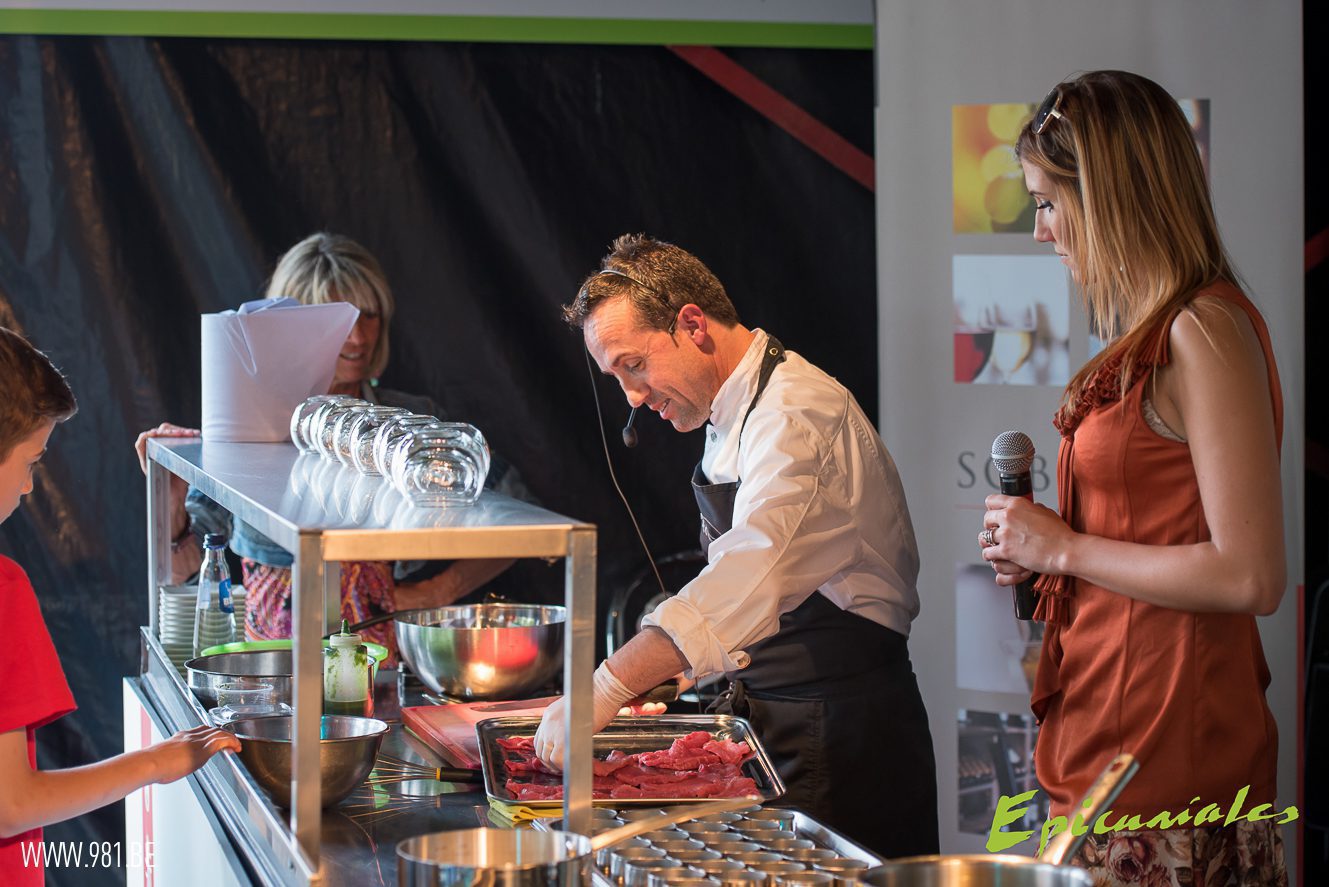 Photos du dimanche 24 mai 2015