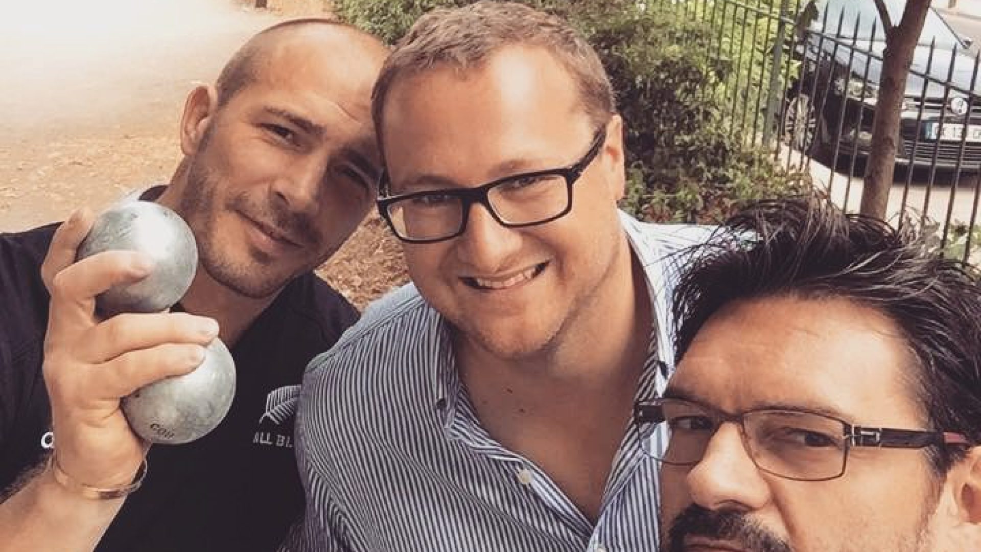 Les Epicuriales remportent le Kalios d’Or 2015 à Paris !