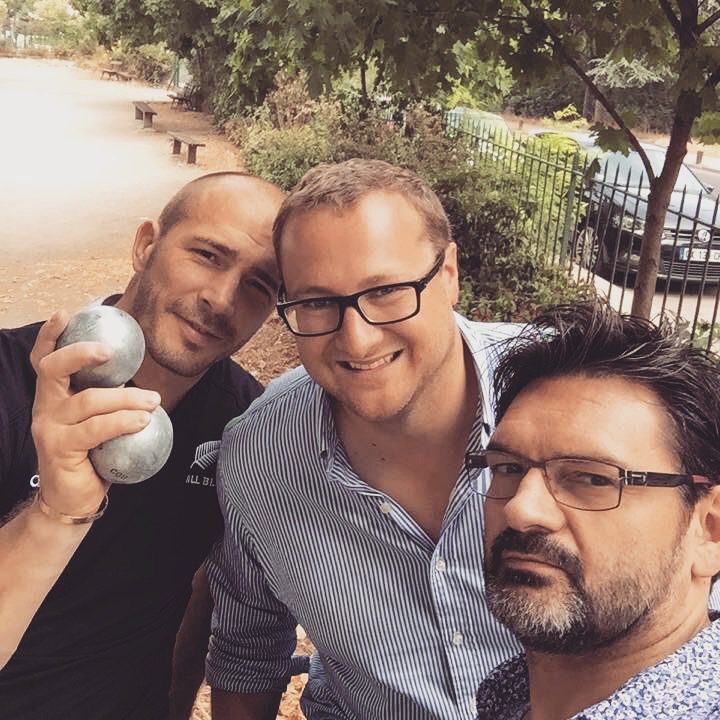 Les Epicuriales remportent le Kalios d&rsquo;Or 2015 à Paris !