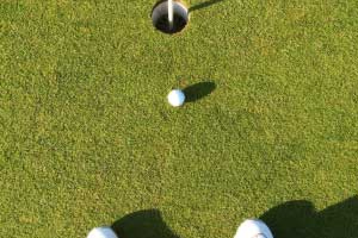 Epicuriales Open 2015 … au Golf de Spa !