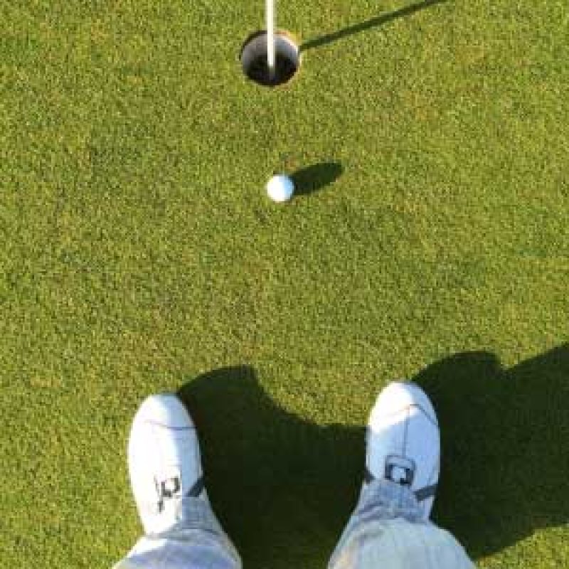 Epicuriales Open 2015 … au Golf de Spa !