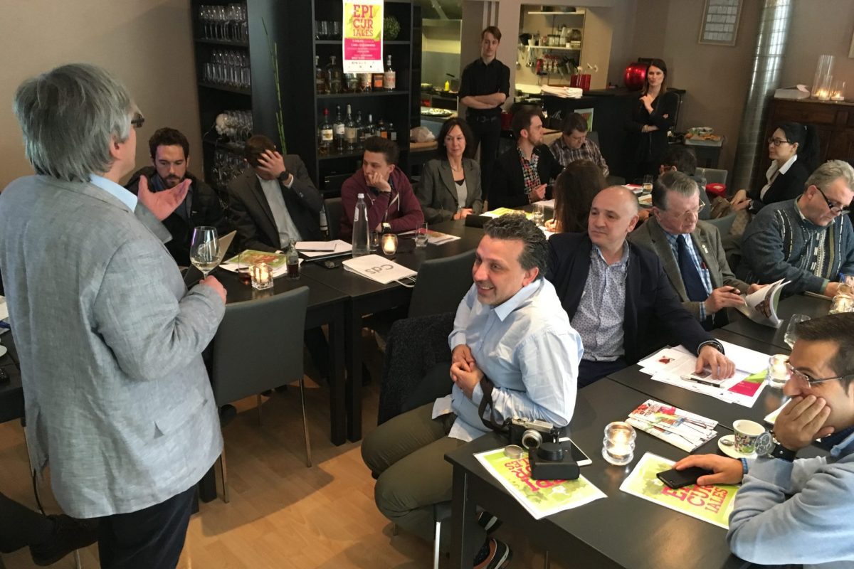 [J-22] Retour sur la conférence de presse du mardi 20 avril