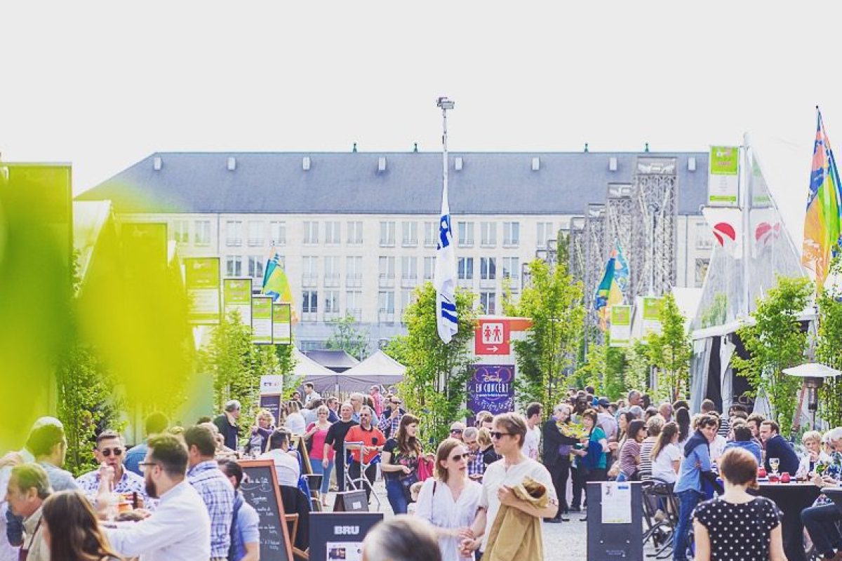 [J-0] C&rsquo;est parti !