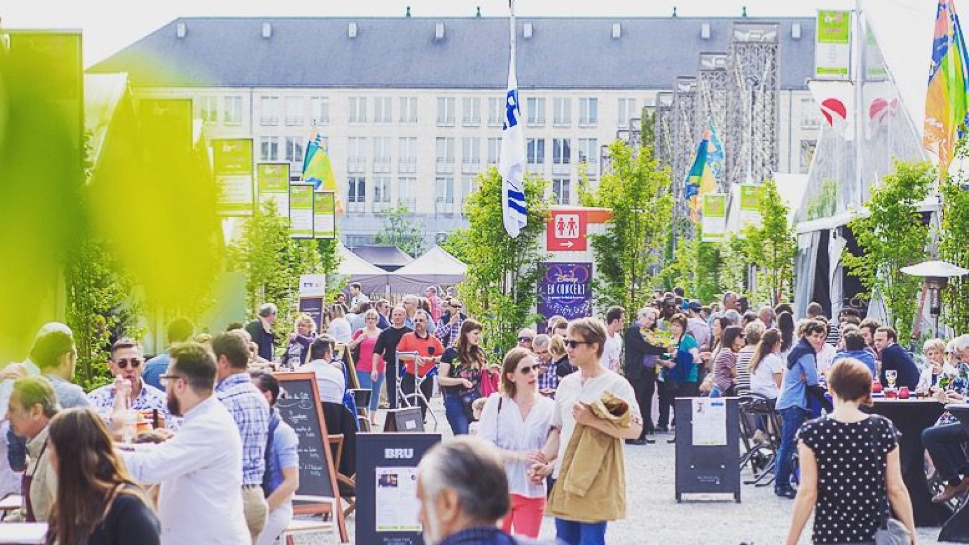 [J-0] C’est parti !