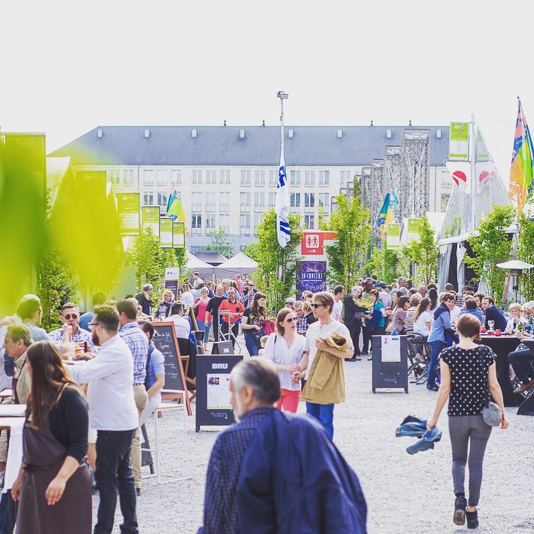 [J-0] C&rsquo;est parti !