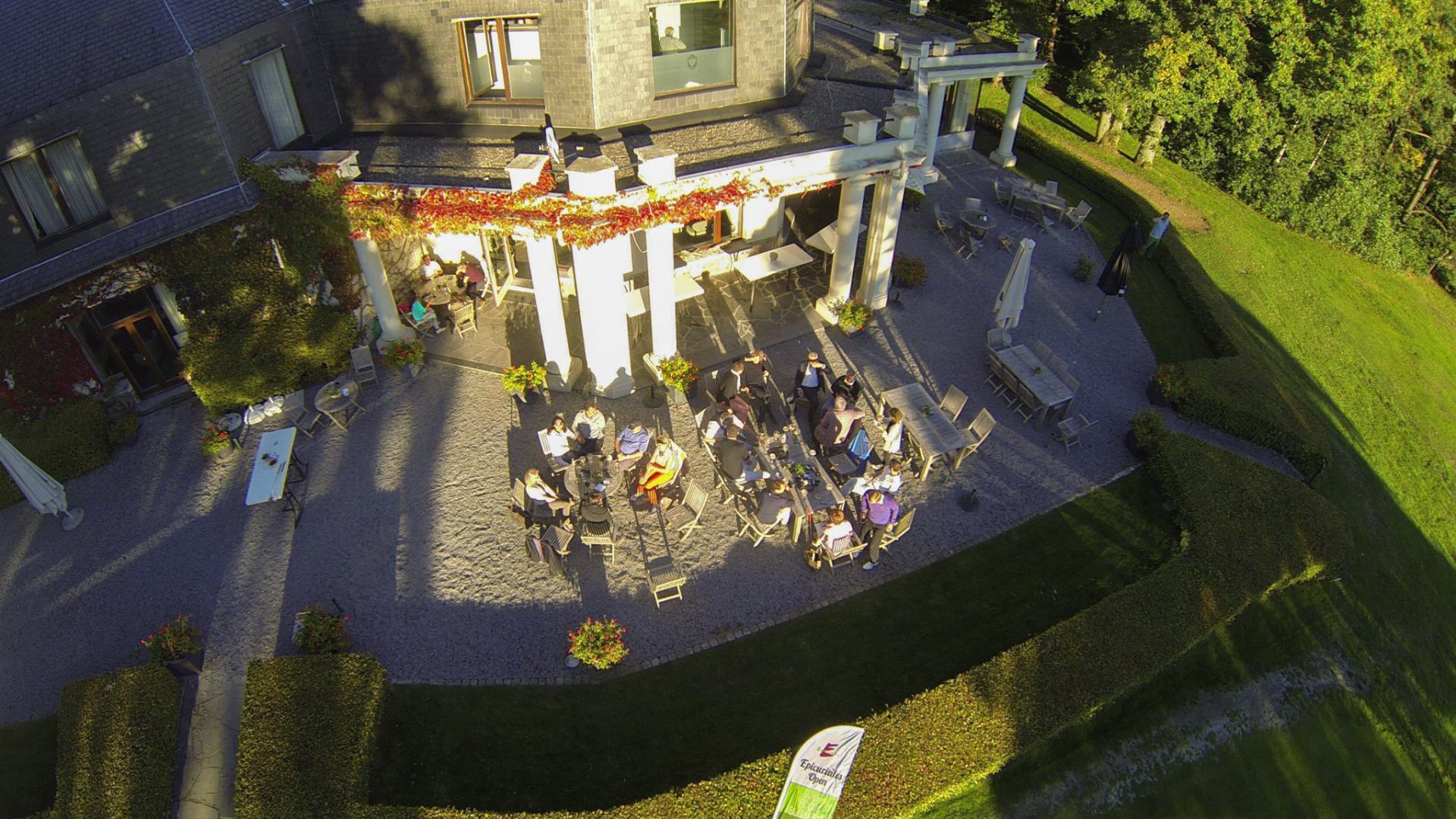 Derniers jours pour s’inscrire à l’Epicuriales Open 2016 !