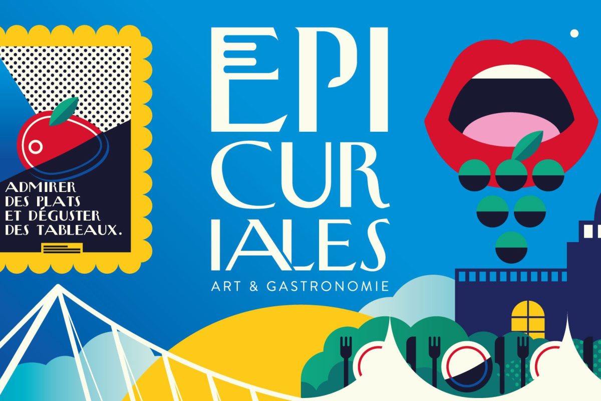 Les Epicuriales de Liège déménagent !
