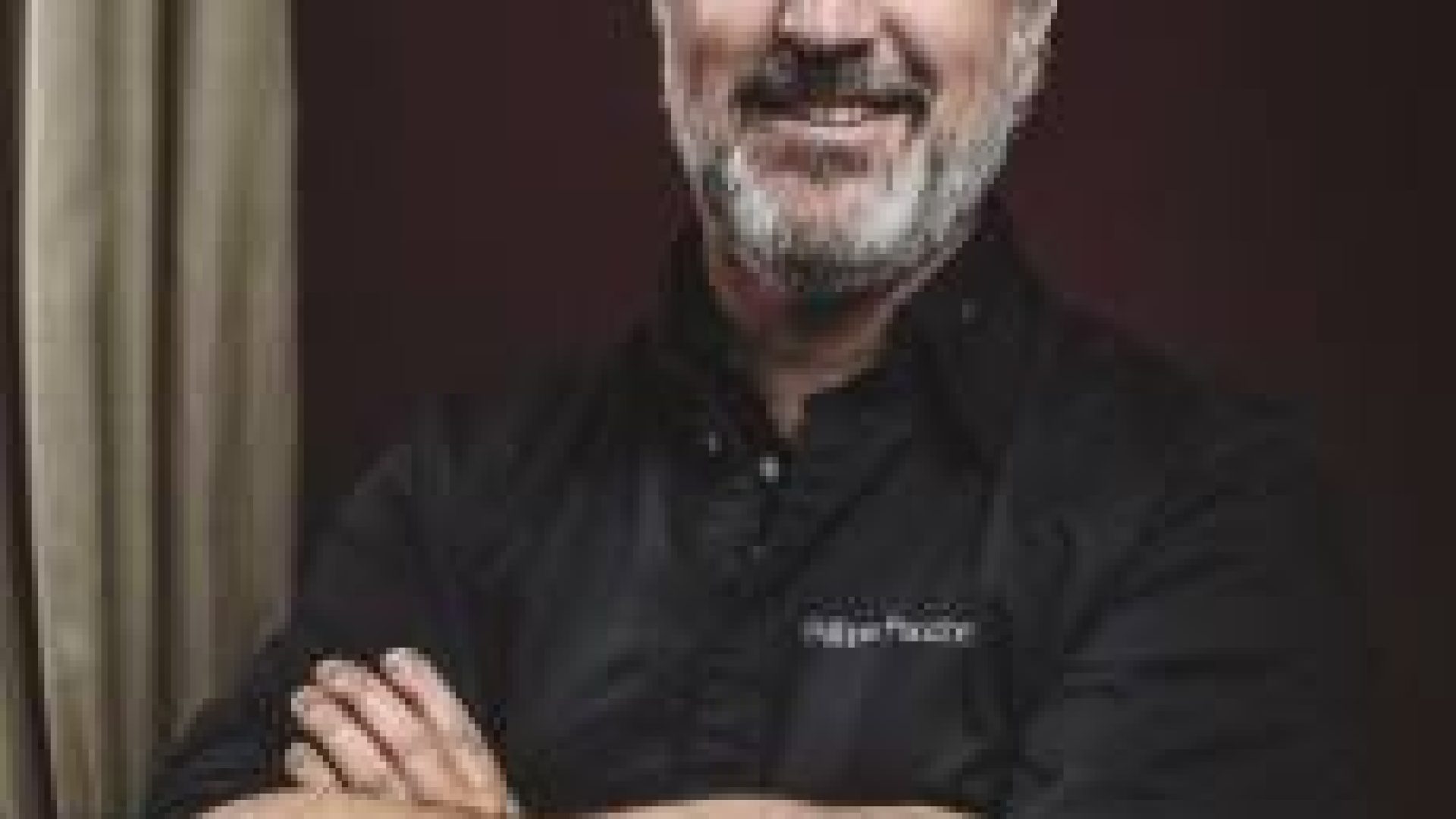 Philippe Fauchet, chef 1 étoile, chef à l’honneur des Epicuriales de Liège !