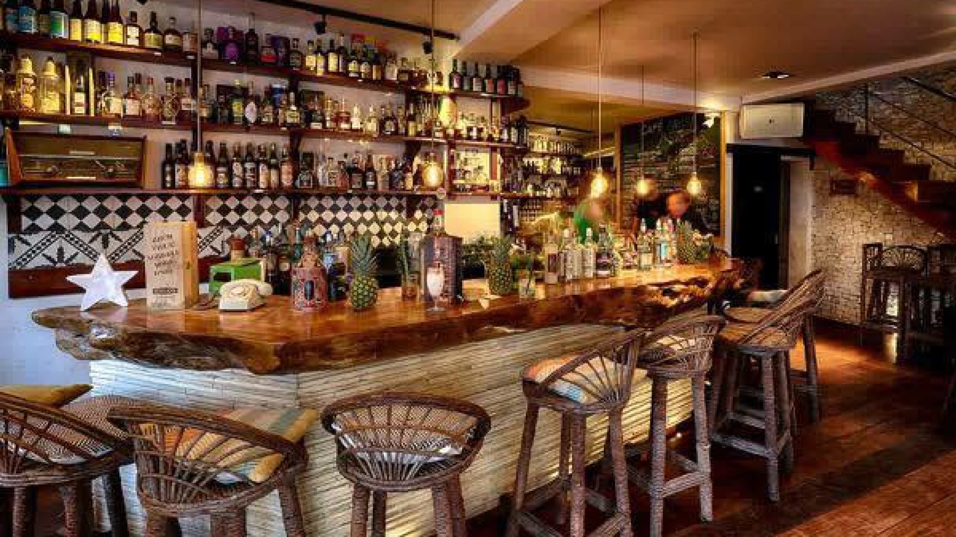 Café Brasil & G du Bol