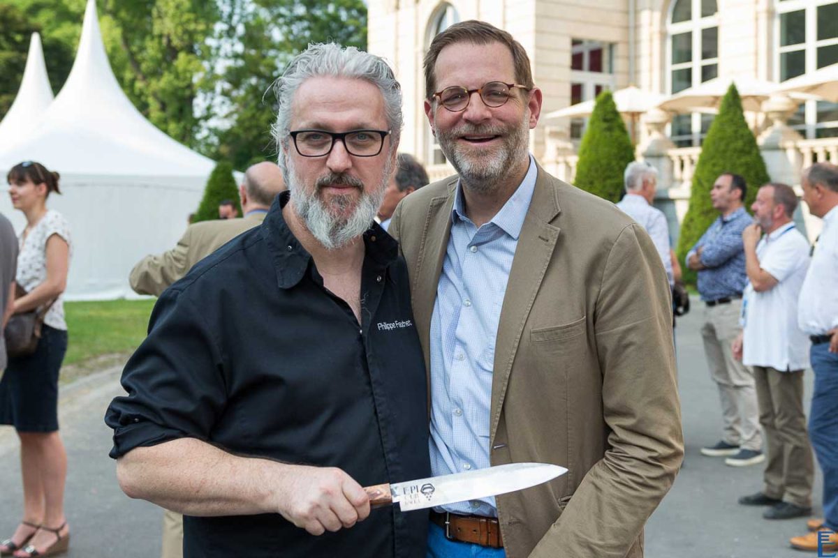 Photos du jeudi 1er juin 2017