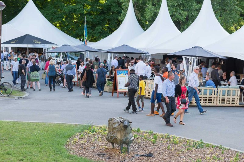 Photos du lundi 5 juin 2017