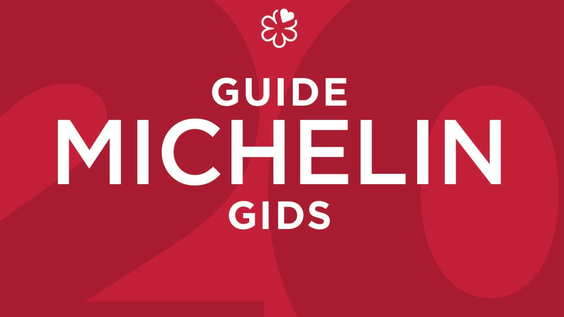 Les lauréats du Guide Michelin Belgique // Luxembourg 2018 sont …