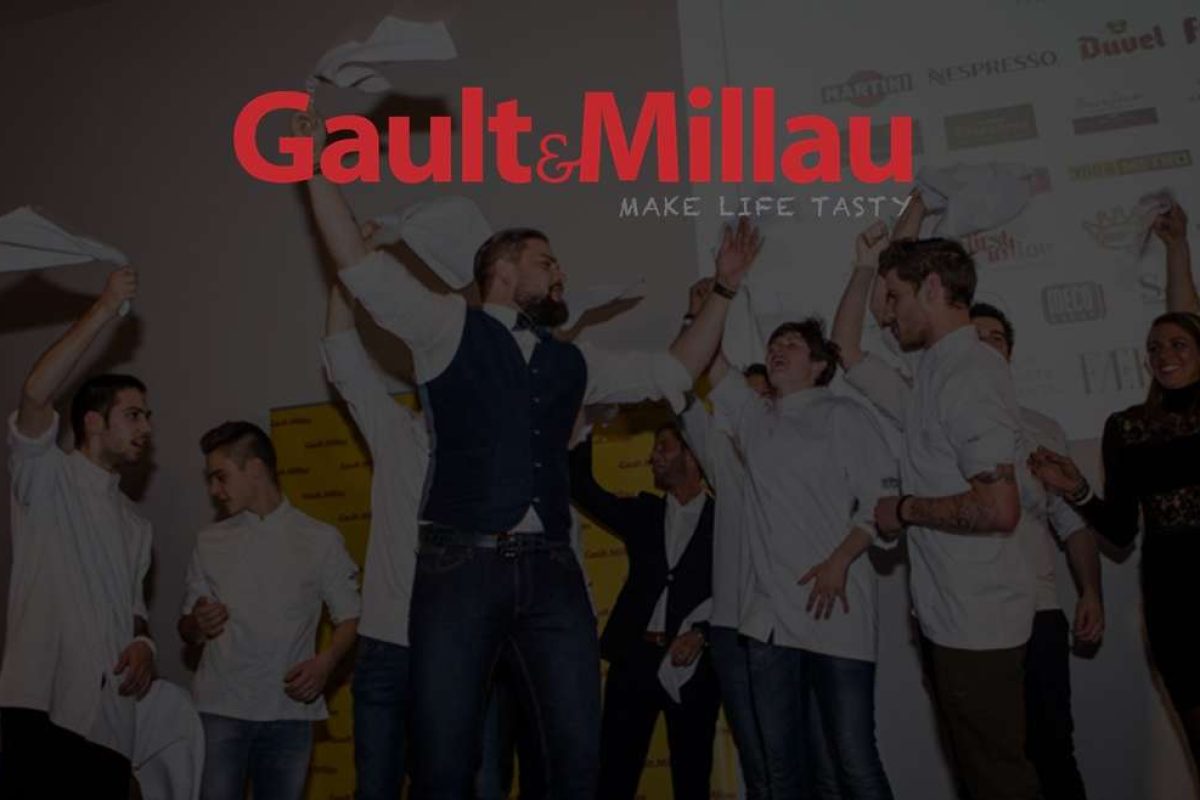 Gault&Millau 2018 : bravo à nos restaurateurs !