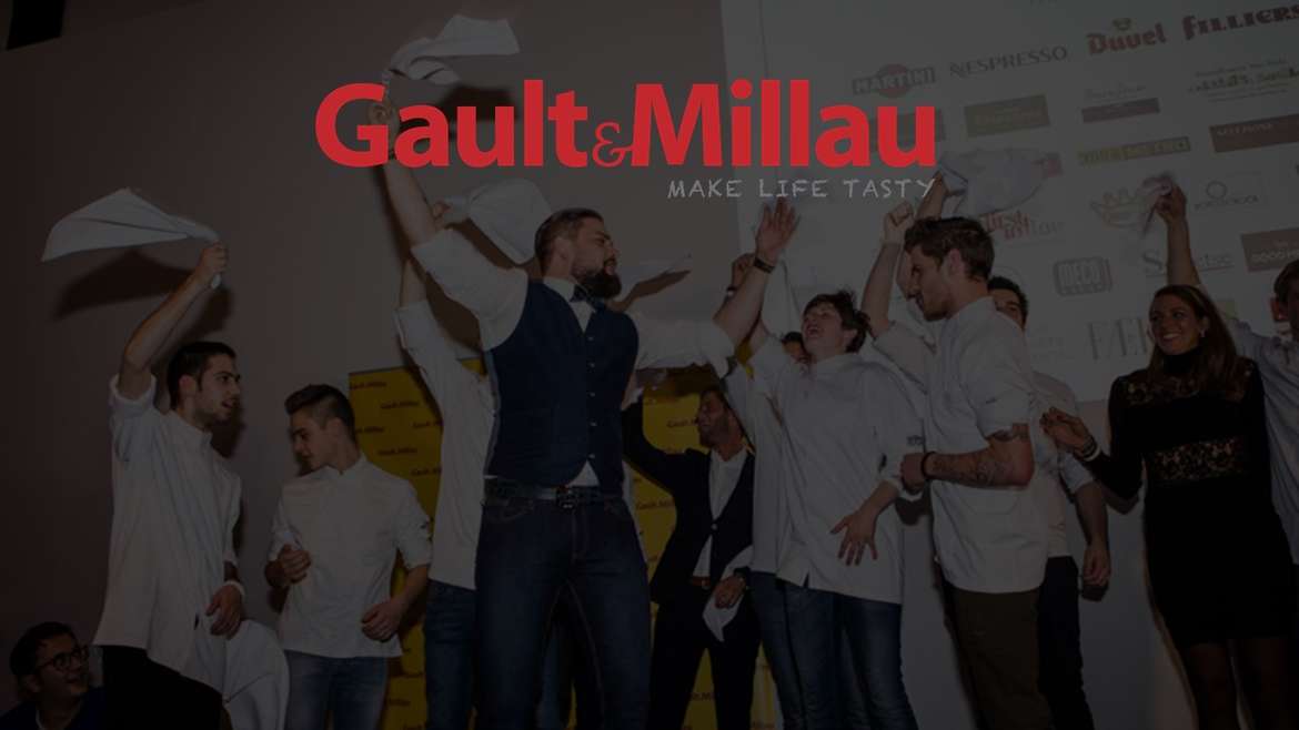 Gault&Millau 2018 : bravo à nos restaurateurs !