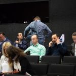 Die Gastronomen 2018 sind bereit! 2 IMG 1759