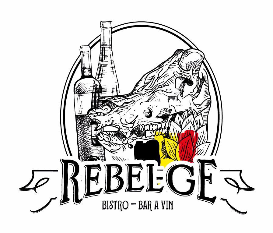 Rebel-ge par Jean-Philippe Watteyne