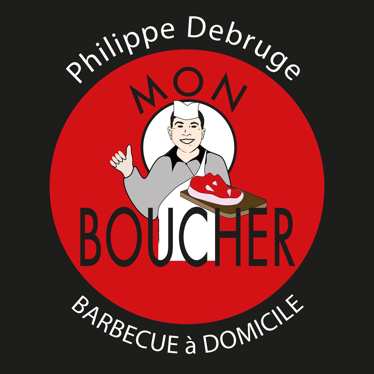 Debruge – Mon Boucher (avec le soutien de l’APAQW)