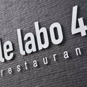 Le Labo 4 & Le Composé