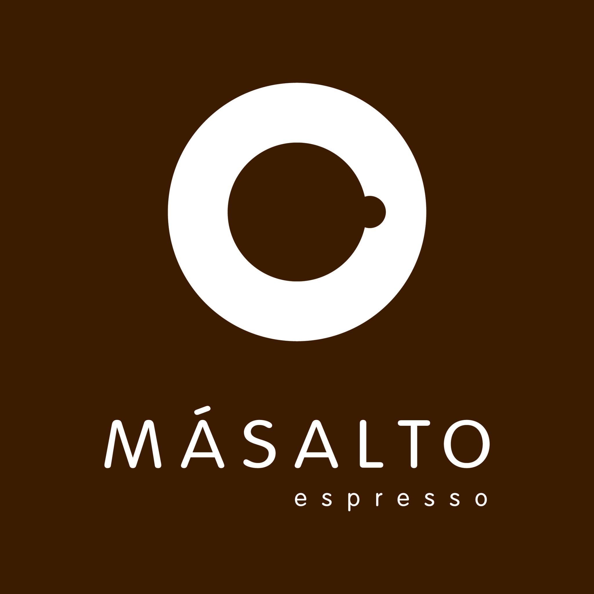 Café Másalto