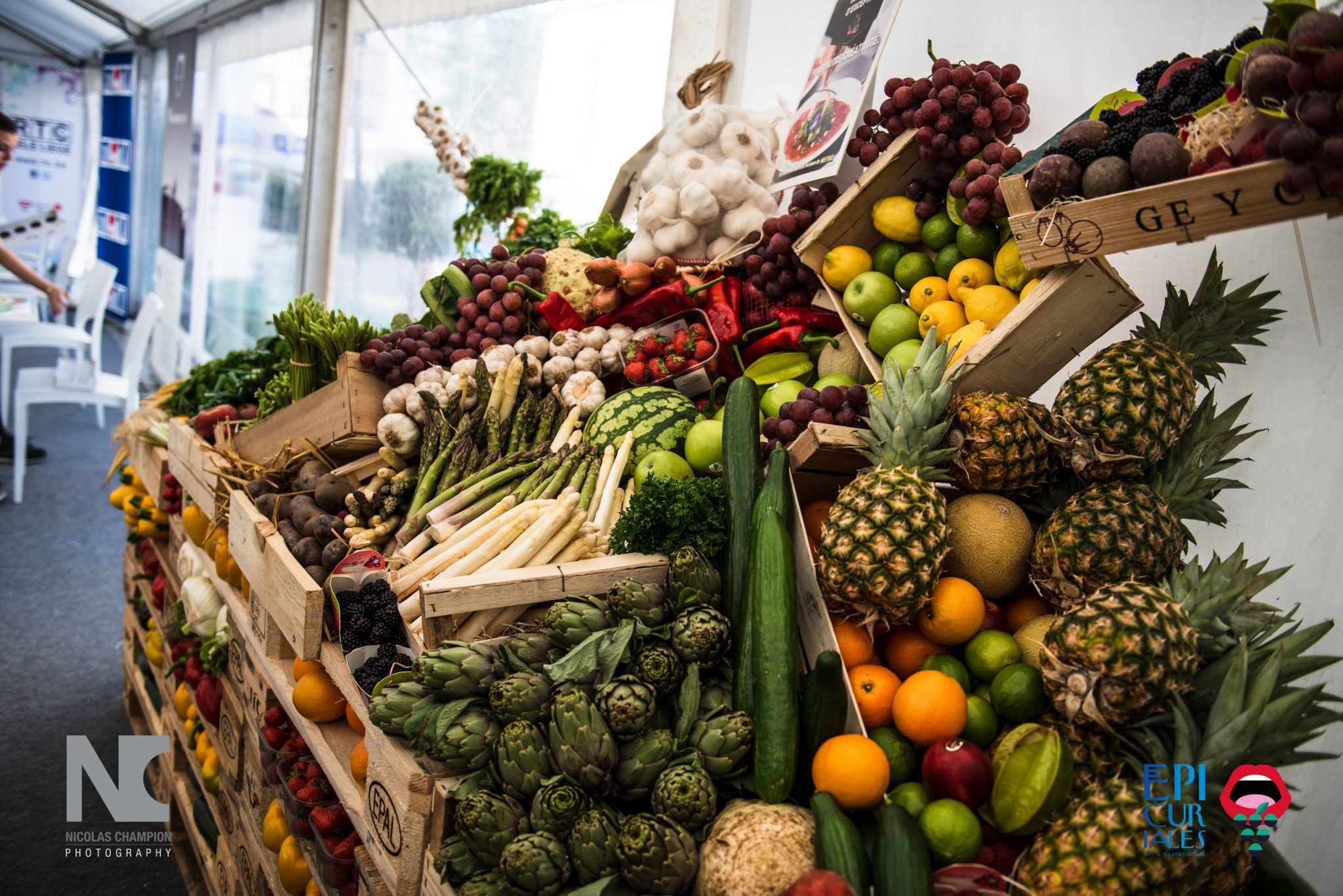 Photos du jeudi 17 mai 2018