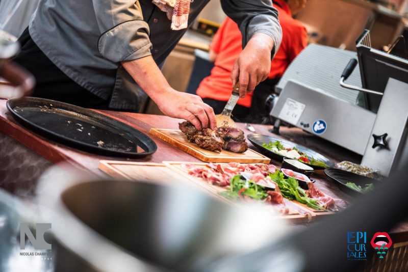 Photos du dimanche 20 mai 2018