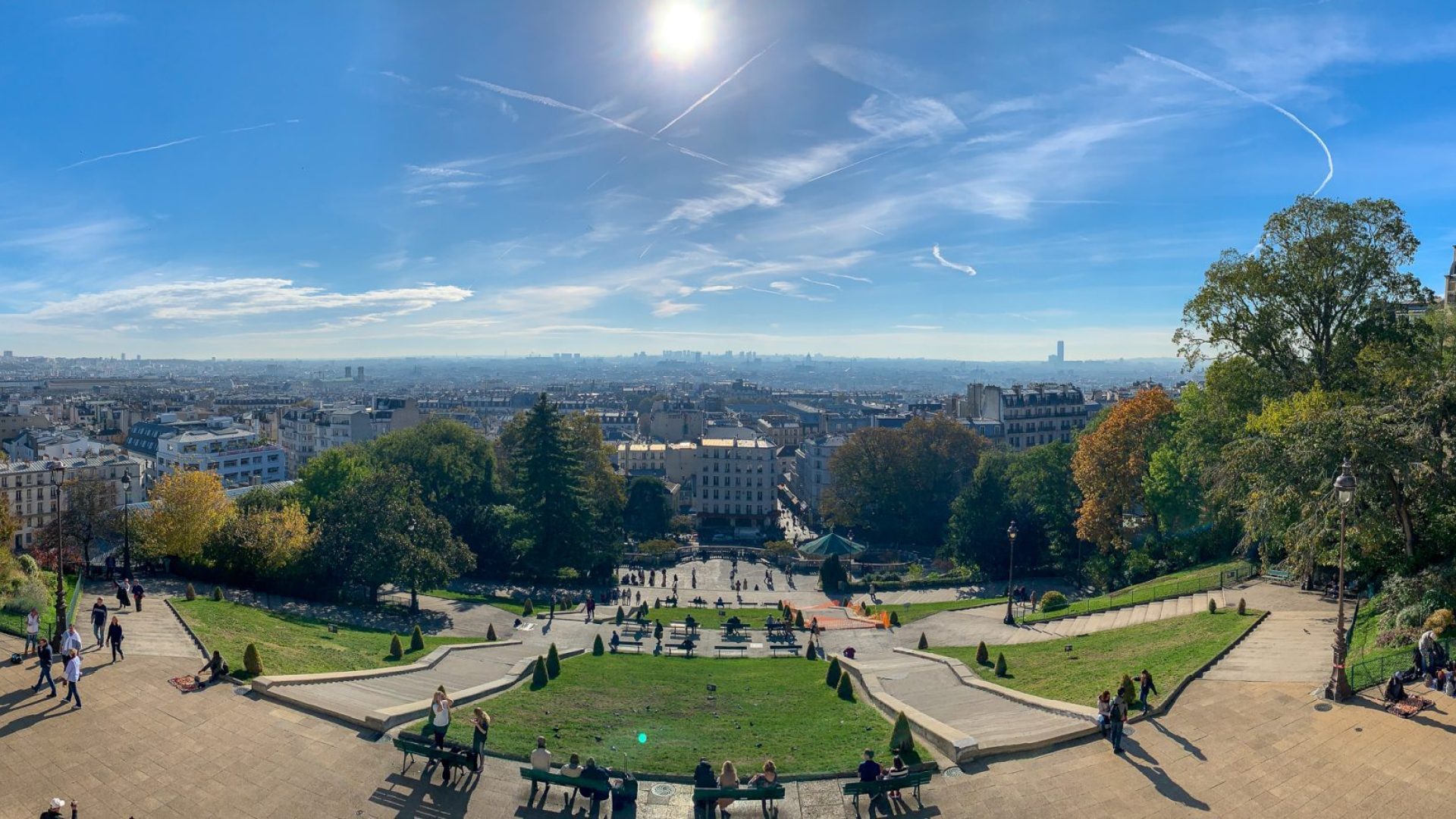 24 heures à Paris