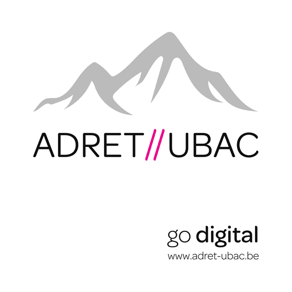 Adret // Ubac