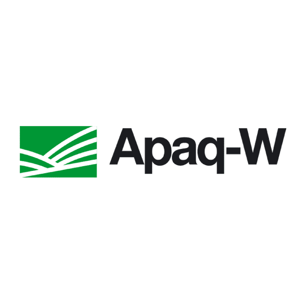 APAQ-W — Wallonie agriculture