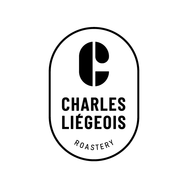 Charles Liégeois