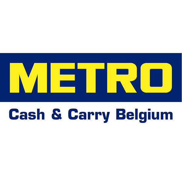 Metro Liège