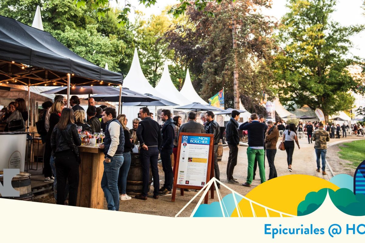 « Epicuriales@home » : c&rsquo;est parti !