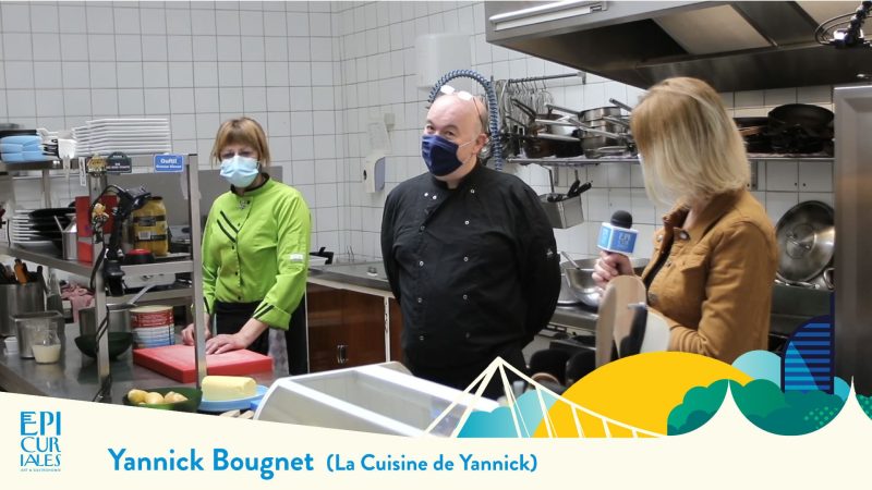 Recette de Joue de boeuf fondante aux petits légumes, purée de mon enfance