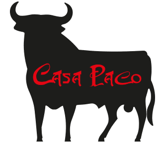 Casa Paco