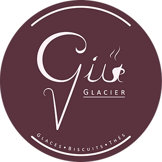 Glacier Giu