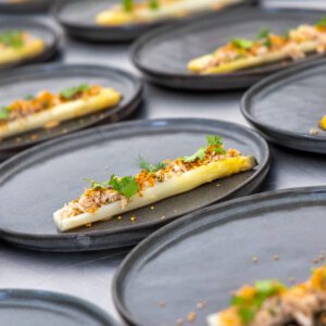 Lunch à 4 mains avec Jonathan Boseret & Elias Seggaï (lundi 29 mai 2023)